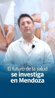 🧬 Nuevos tratamientos se están investigando hoy.

En Fundación Scherbovsky participamos en estudios clínicos junto a laboratorios internacionales, investigando nuevas alternativas para enfermedades respiratorias, neurológicas, cardiovasculares y metabólicas.

🫁 Asma · EPOC · Fibrosis pulmonar
🧠 Alzheimer · Miastenia Gravis · Huntington
🫀 Obesidad · Hipertensión · Insuficiencia cardíaca 

👉 Si vos o un familiar tiene alguna de estas enfermedades, consultanos por nuestros protocolos de investigación.