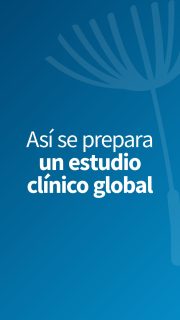 🫁 Investigación clínica desde Chicago hasta Mendoza.

El Dr. Pablo Sáez Scherbovsky nos muestra el detrás de escena del entrenamiento internacional para el estudio PERSIST de EPOC, una nueva investigación que busca evaluar una molécula innovadora administrada cada 6 meses.

Estos entrenamientos permiten que los centros de investigación de todo el mundo trabajen bajo los mismos estándares y procedimientos.

👉 ¿Tenés EPOC o conocés a alguien que la tenga? Podés consultar por este estudio. La participación es gratuita, voluntaria y con cupos limitados.
